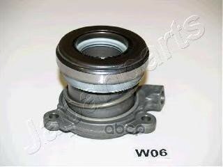 Подшипник Выжимной Chev Cruze 1.6 Japanparts арт. cfw06