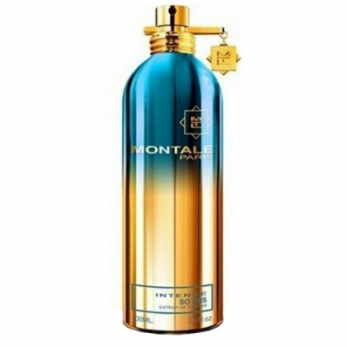 Парфюмерная вода Montale унисекс Montale So Iris Intense 20 мл