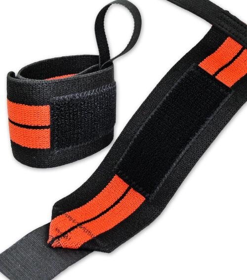 Titan Бинты Max RPM Wrist Wraps 30" (75 см)