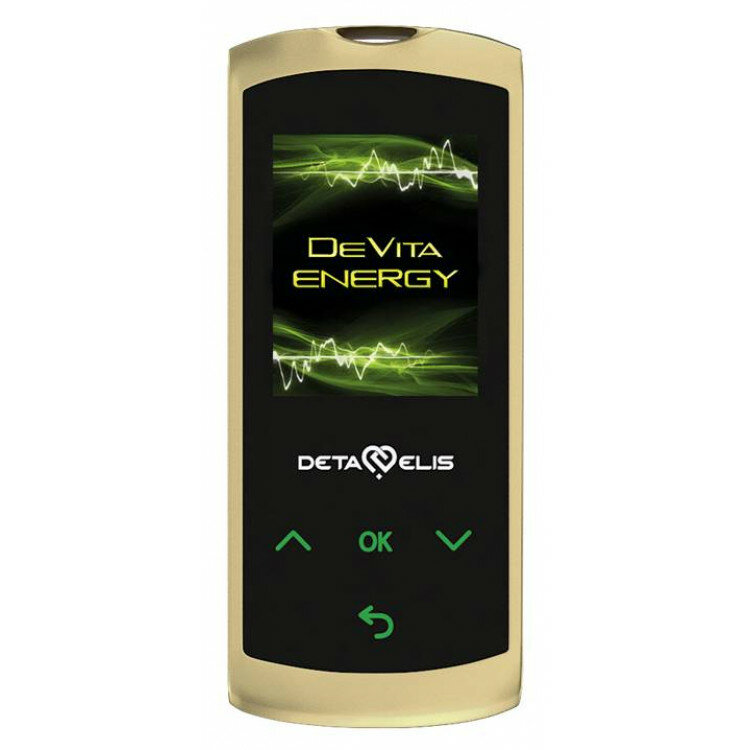 Прибор DeVita Energy New