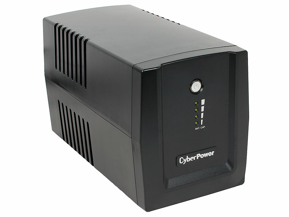  CyberPower UT2200EI 2200VA/1320W USB/RJ11/45 (4+2 IEC)