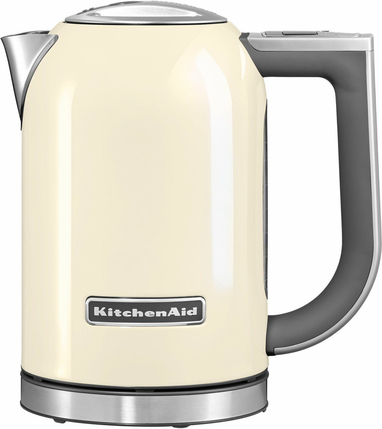 Чайник KitchenAid 5KEK1722 кремовый