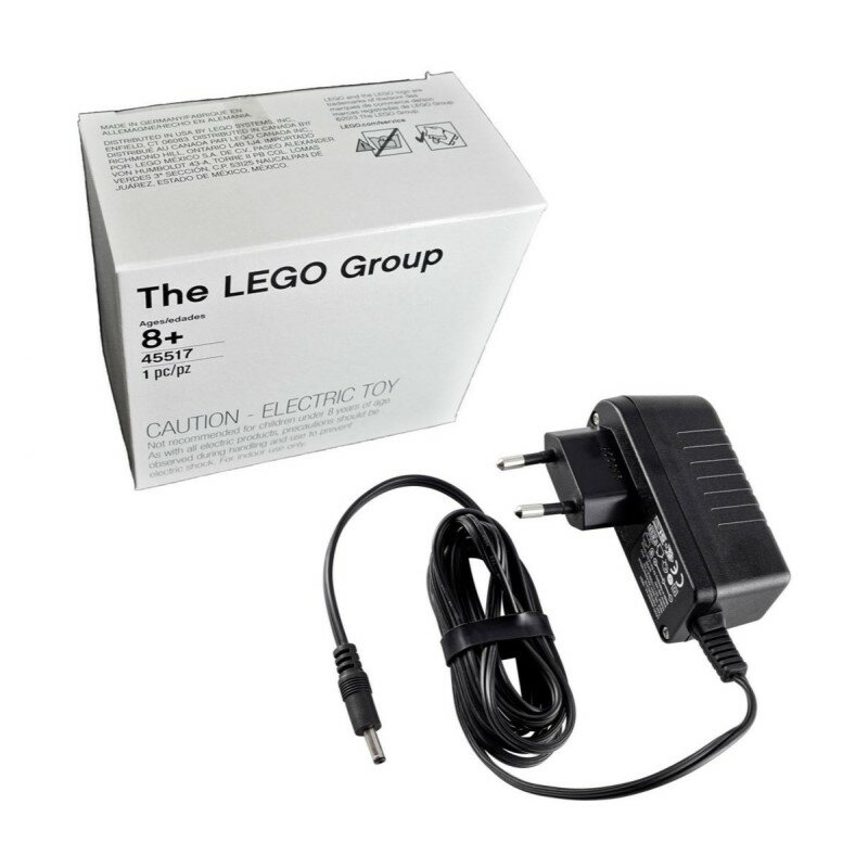 LEGO Education Charger 10V   45517