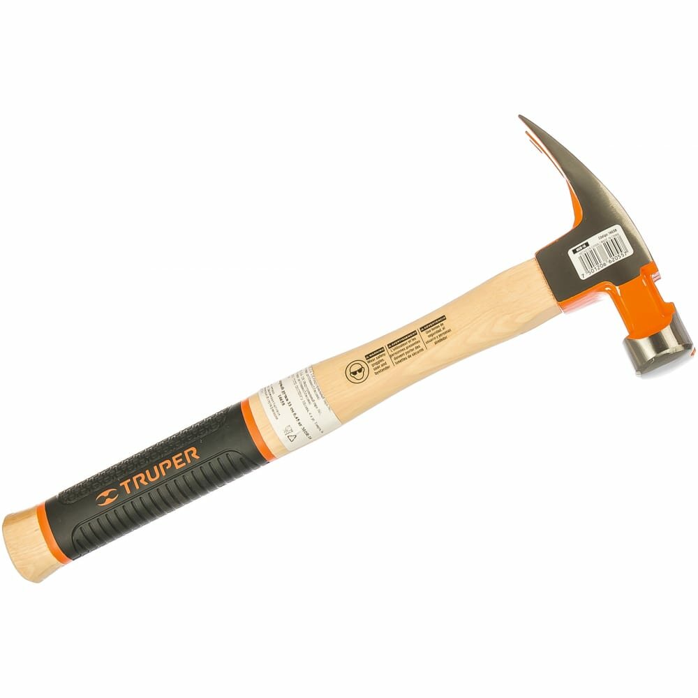 фото Молоток Truper mor-16 16658