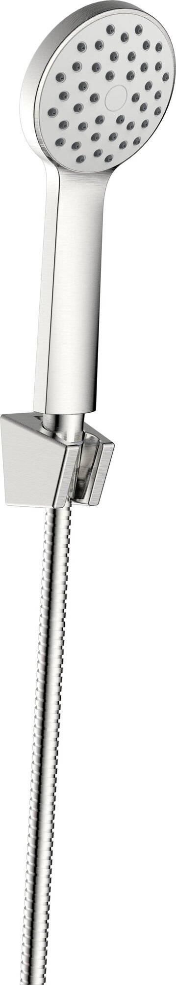 фото Набор для душа Iddis Buena BUE1FBNi16 1 режим цвет сатин