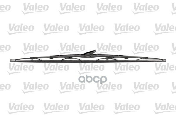 Щётка С/О 600мм First Valeo арт. 675560