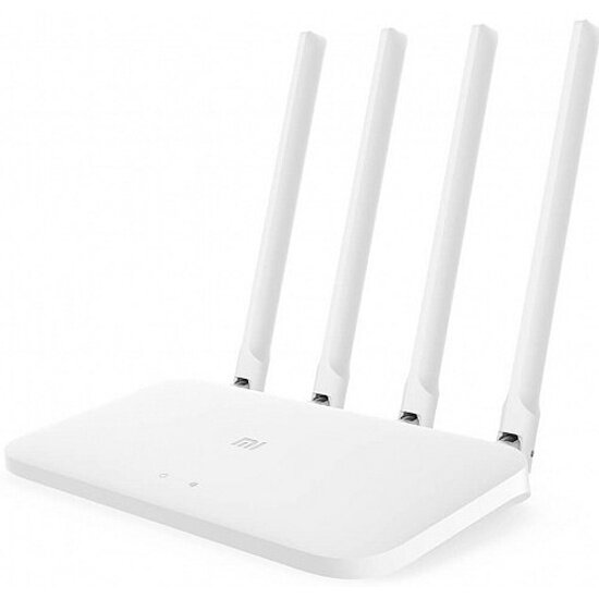 Wi-Fi роутер XIAOMI Mi WiFi Router 4A Giga Version DVB4224GL