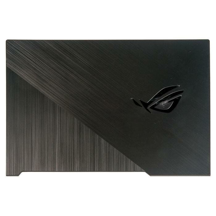 Крышка матрицы Asus ROG Strix G G531G, G531GT, G531GV, G531GW пластик