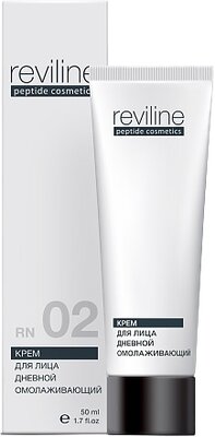 Пептидный крем Reviline RN02