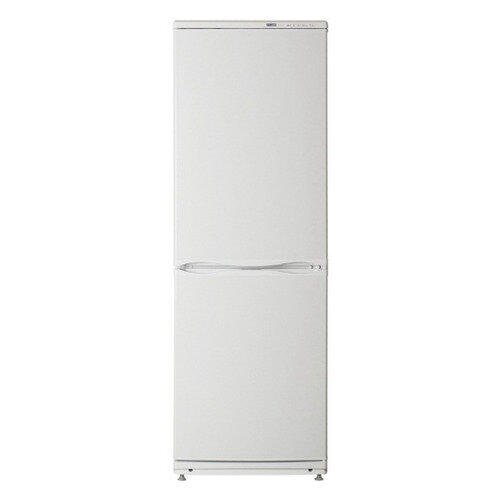 Холодильник двухкамерный Атлант XM-6024-031 белый