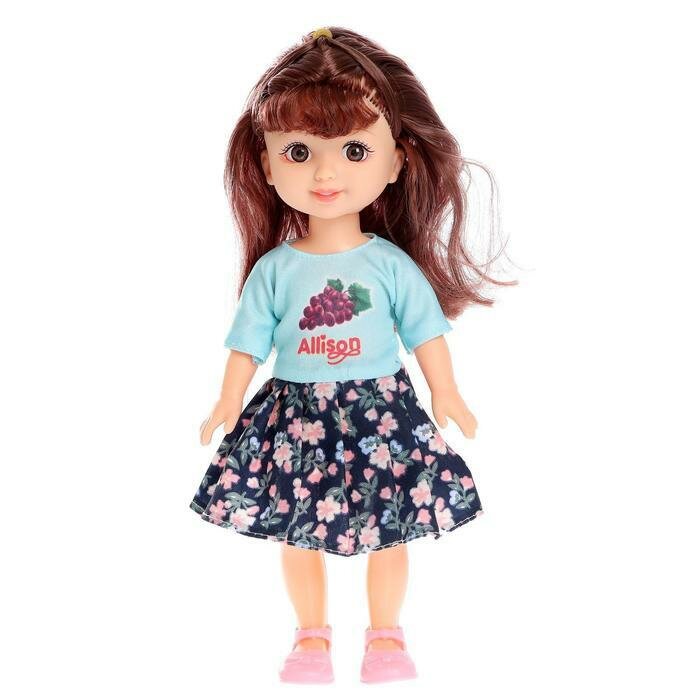 Кукла классическая Марина