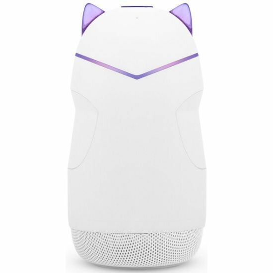 Портативная акустика Rombica mysound Kitty 4C, белый