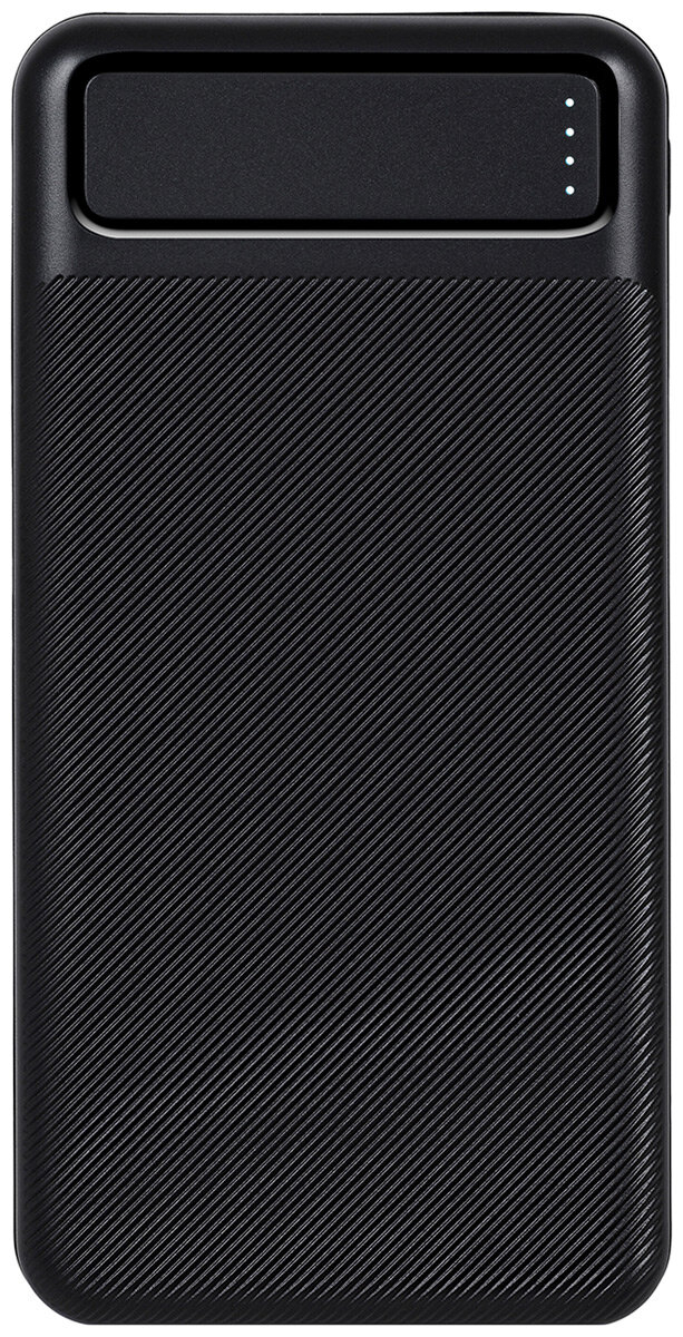 Внешний аккумулятор TFN 20000 mAh PowerAid black