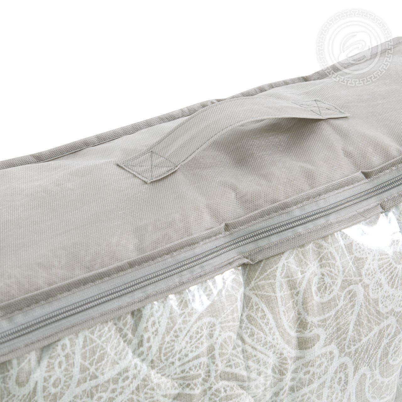 Одеяло облегченное «Овечья шерсть»/поплин Comfort (2 спальное 172*205см) - фотография № 7