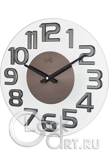   Tomas Stern Wall Clock TS-8027