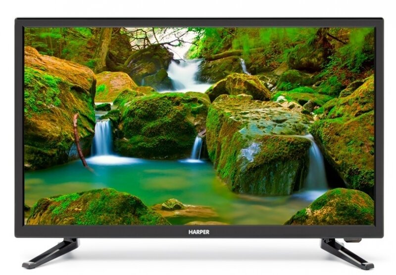 Телевизор Harper 24" 24R470T HD Ready