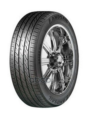 Автошина Landsail LS588 SUV 265/65 R17 112 H