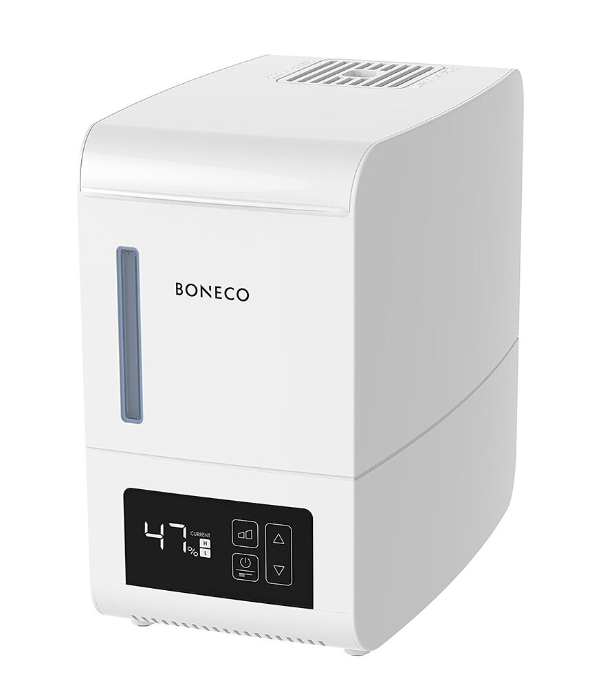 Увлажнитель Boneco S250 White