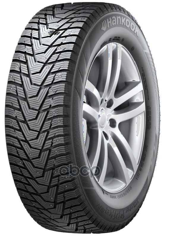 Автошина HANKOOK W429A 225/65 R17 102 T