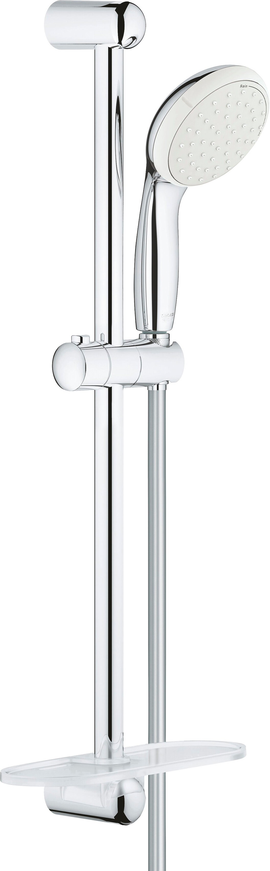 Grohe Душевой гарнитур Grohe Tempesta New 27926001