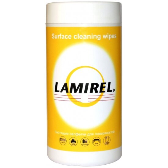   LAMIREL  ,   100 