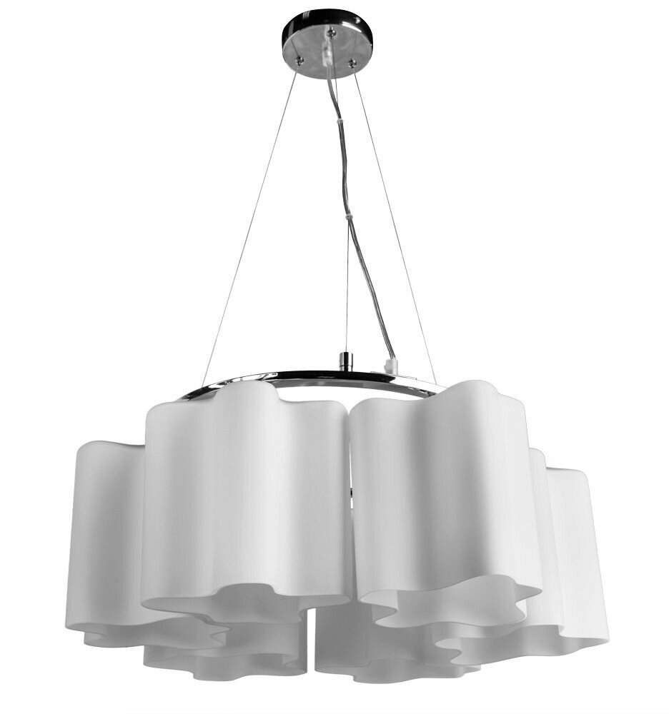 Arte Lamp Подвесная люстра Serenata A3479SP-6CC