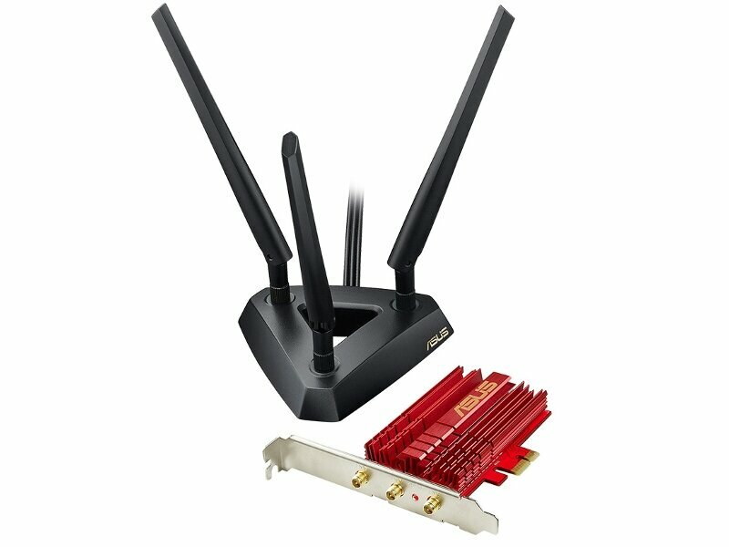 Wi-Fi  ASUS PCE-AC68