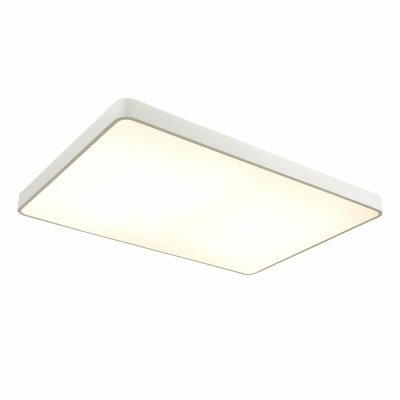 Светильник диодный 140Вт 800*600мм Arte lamp A2662PL-1WH SCENA