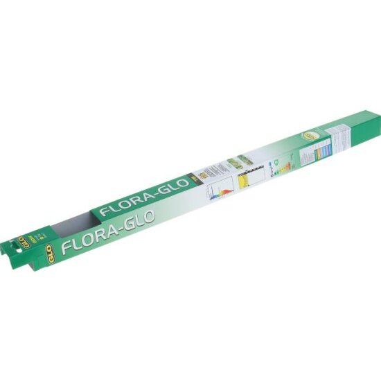  GLO(HAGEN) Flora Glo 30 91 . A1617 (H116176)