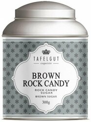 Сахар леденцовый "Brown Rock Candy", 300 г