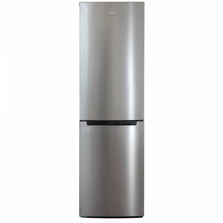 Холодильник-морозильник типа I БИРЮСА-I880NF