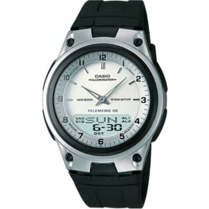 Наручные часы Casio Collection AW-80-7A