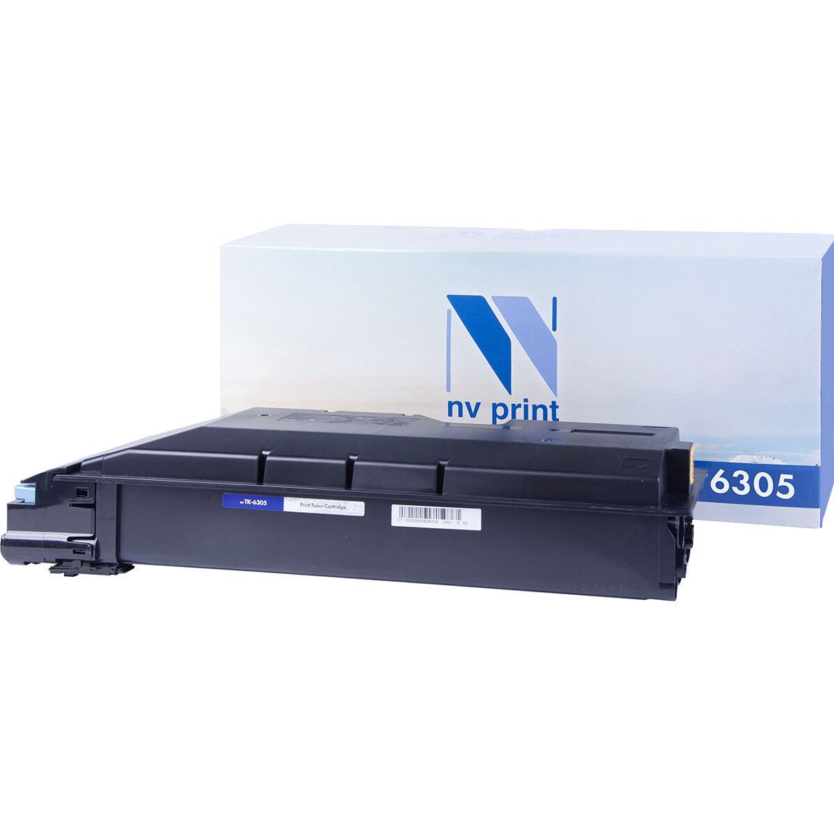 Картридж лазерный NV Print TK-6305