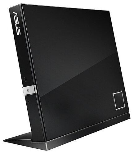  Blu-Ray  ASUS SBC-06D2X-U Black, Ret