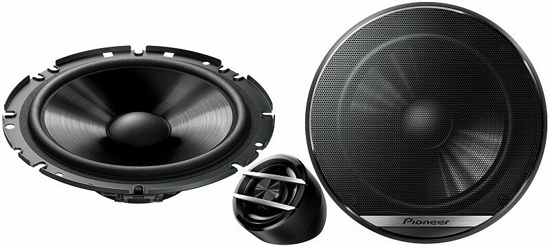  Pioneer TS G170C