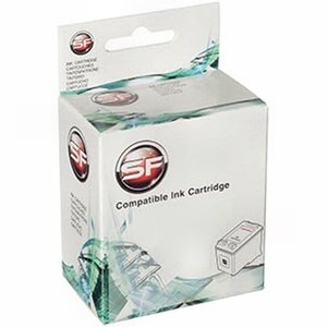 Superfine Картридж Superfine CN054AE для HP 933XL Cyan совместимый