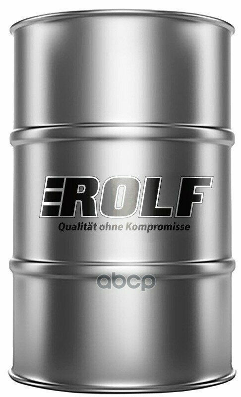 ROLF    Energy 10w40 Api Sl/Cf Acea A3/B4 60