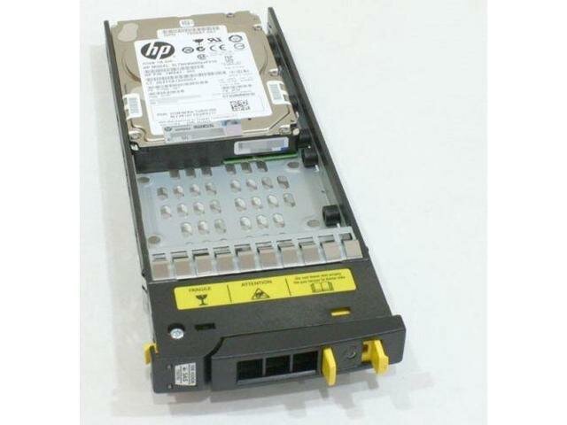 Жесткий диск HP 746843-002 450Gb 10000 SAS 2,5" HDD