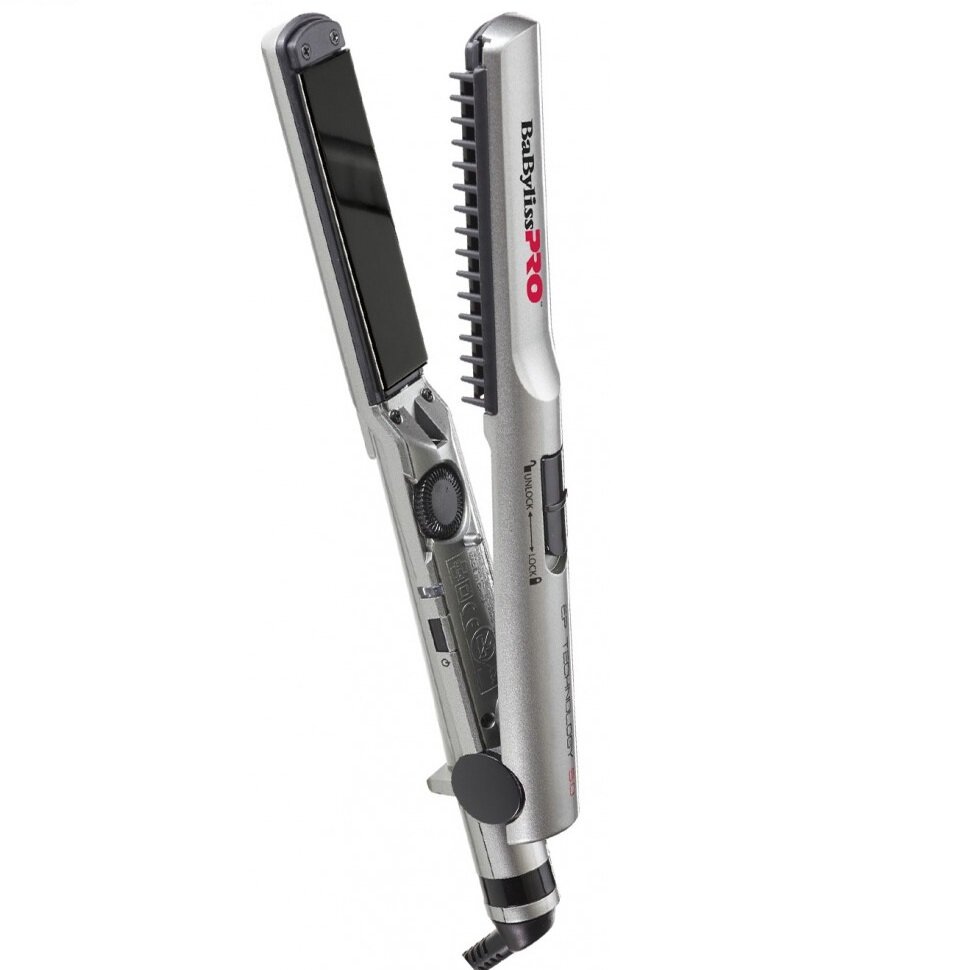 Выпрямитель BaByliss BAB2670EPE