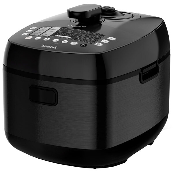 Мультиварка Tefal Ultimate CY625