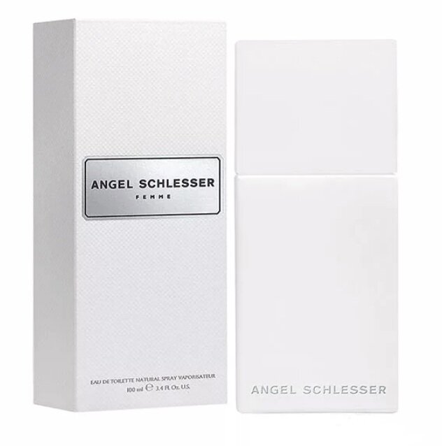 Туалетная вода Angel Schlesser Femme 30 мл