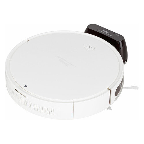 Робот-пылесос Tefal X-Plorer Serie 40 RG7267WH, белый [2211400703]