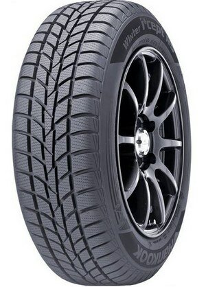 Шины hankook winter i*cept rs w442 195/65r14 89t