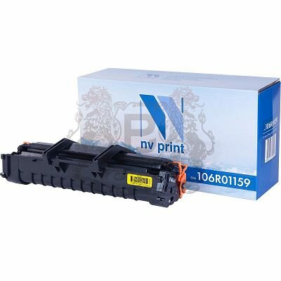 Картридж NV Print 106R01159