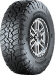 Шины 235/85 R16 General Grabber X3 120/116Q MT/FR - изображение