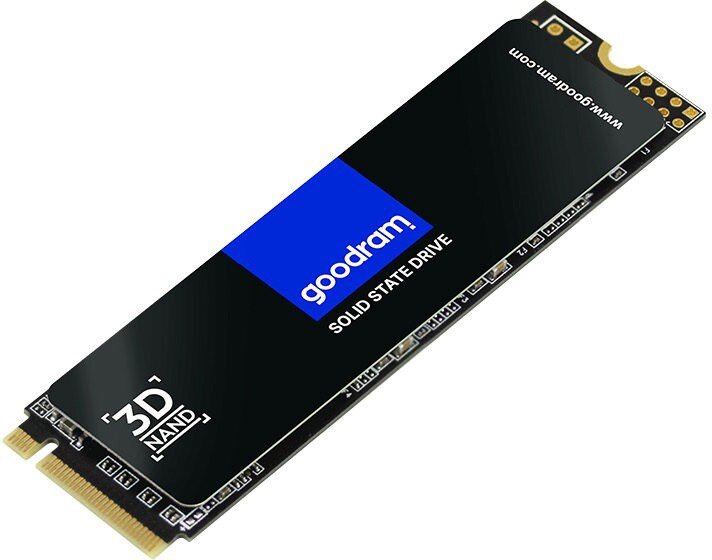 Жесткий диск SSD M.2 Goodram PX500 512GB (SSDPR-(PX500-512-80)