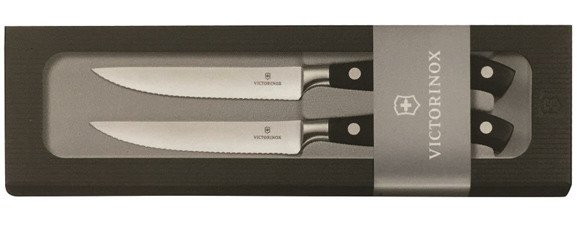   Victorinox Forged 2  7.7242.2W