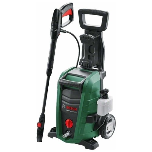 Мойка высокого давления BOSCH UniversalAquatak 135 (06008A7C00)