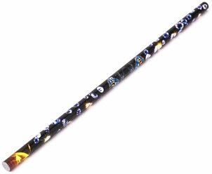 Восковой карандаш для страз и декора Zoo Nail Art №1481
