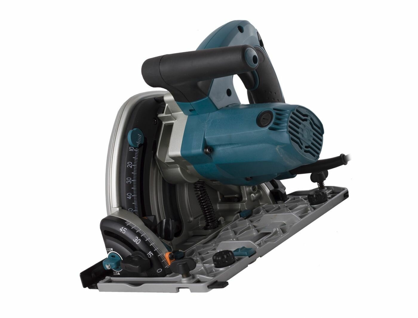 Дисковая пила погружная Makita SP6000